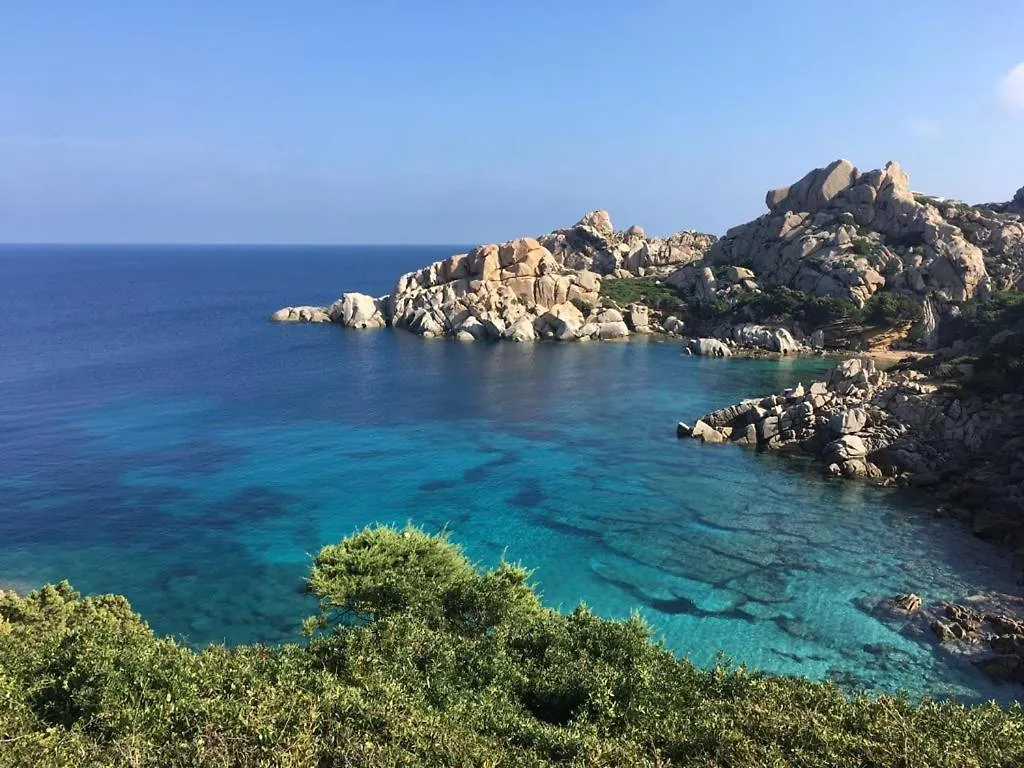 Stella Guest House Santa Teresa Gallura