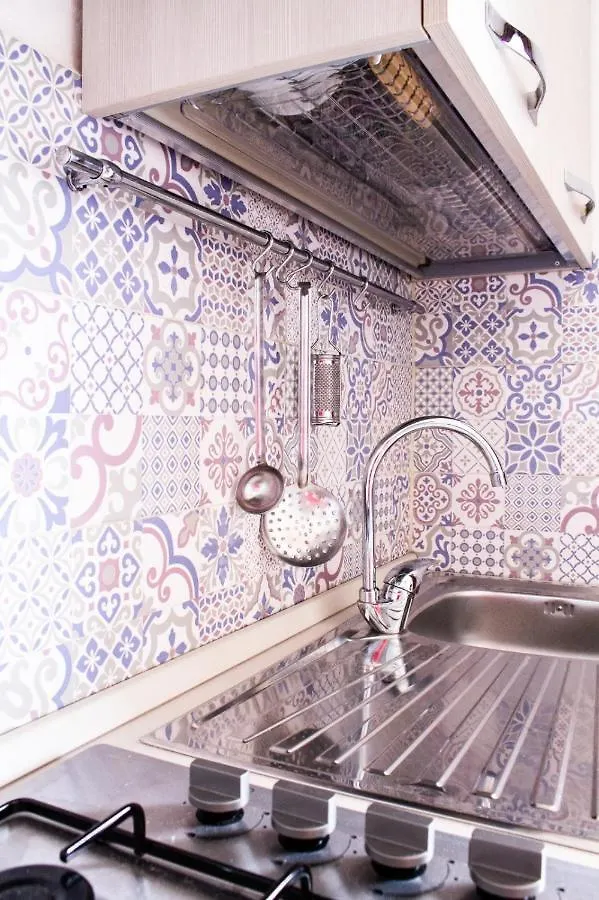 Stella Guest House Santa Teresa Gallura 0*,