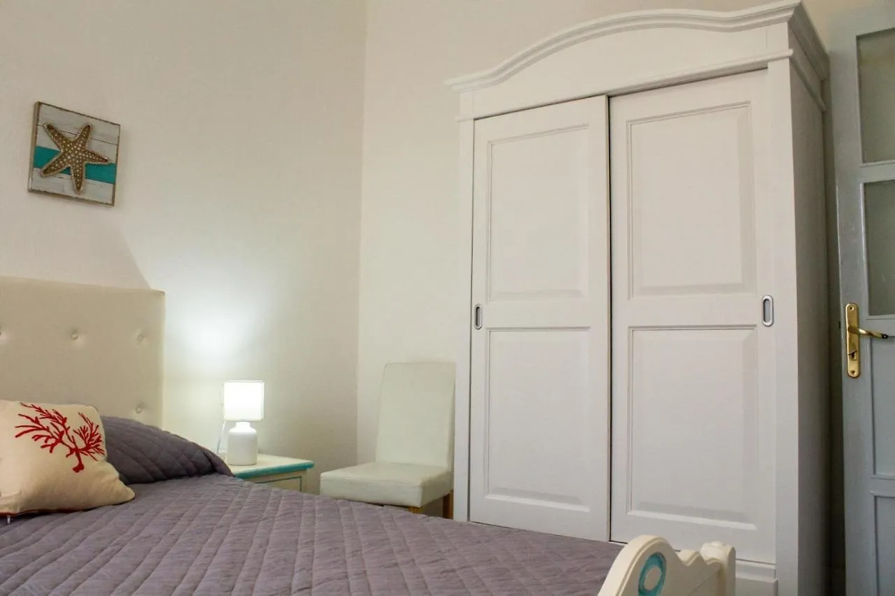 Stella Guest House Santa Teresa Gallura