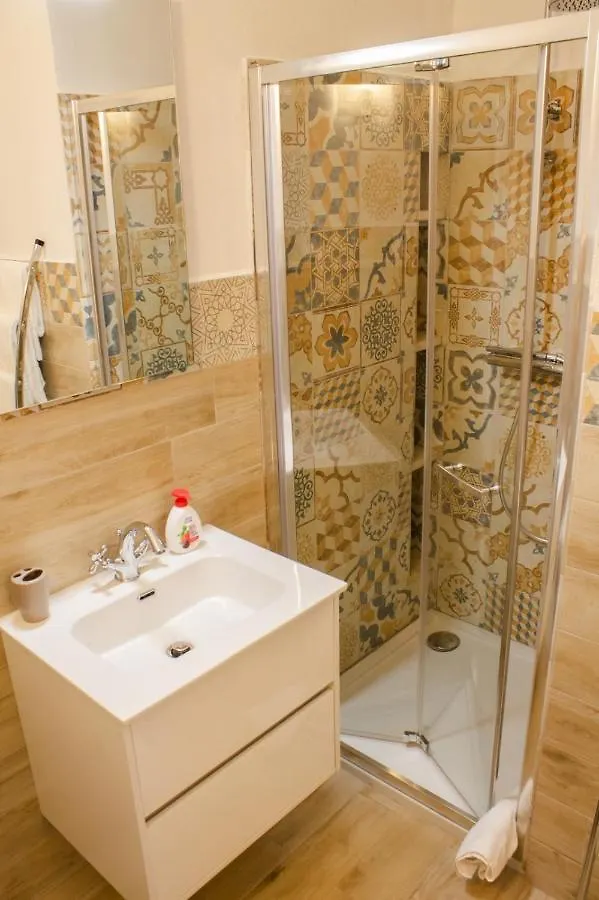 Stella Guest House Santa Teresa Gallura Italie