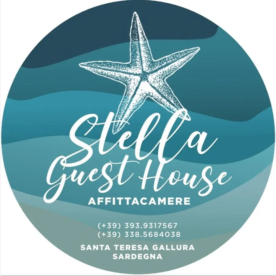 Stella Guest House Santa Teresa Gallura 0*,  Italie