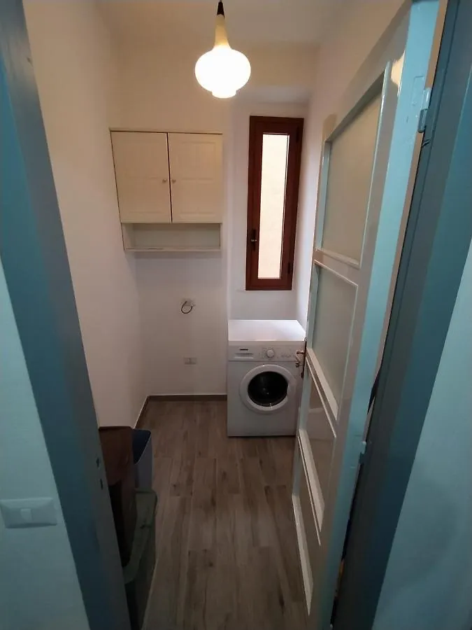 Stella Guest House Santa Teresa Gallura 0*,  Italie