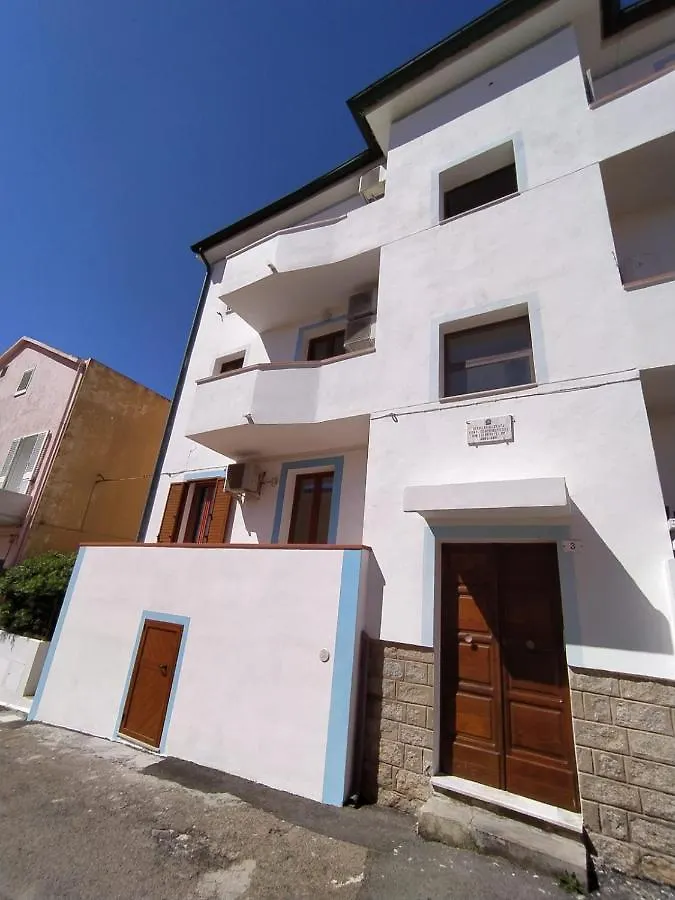 Stella Guest House Santa Teresa Gallura