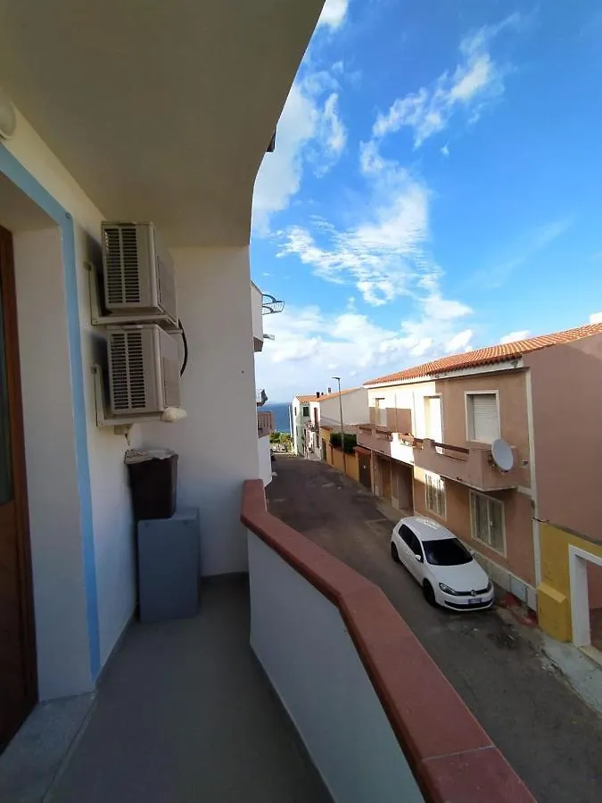 Stella Guest House Santa Teresa Gallura