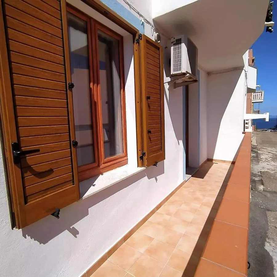 Stella Guest House Santa Teresa Gallura Italie