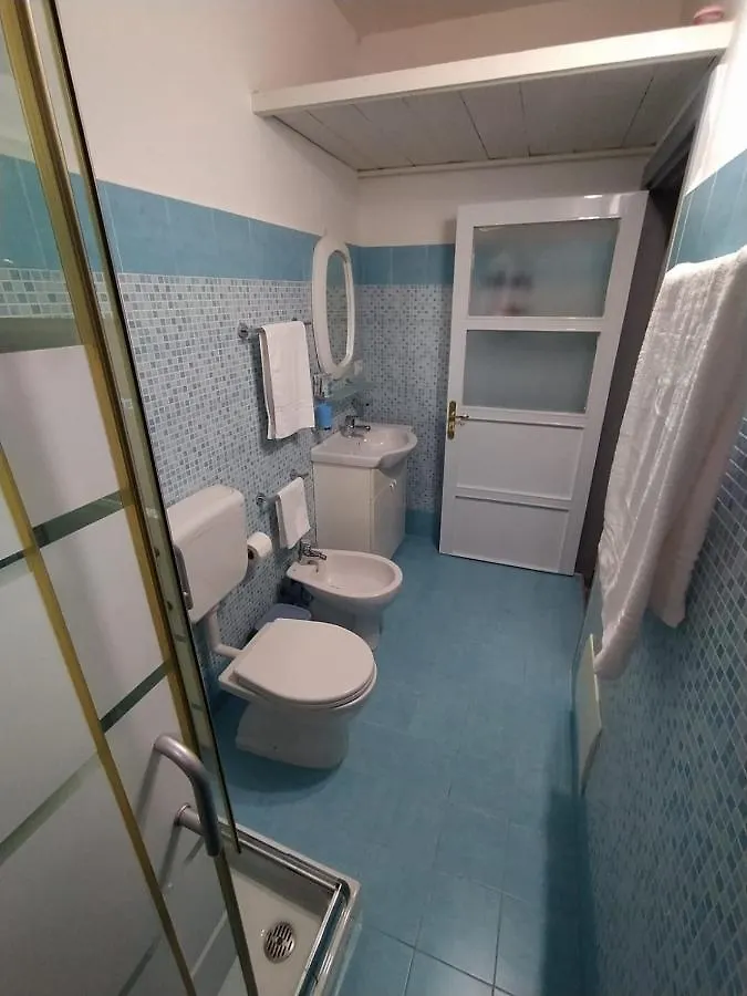 Stella Guest House Santa Teresa Gallura Italie