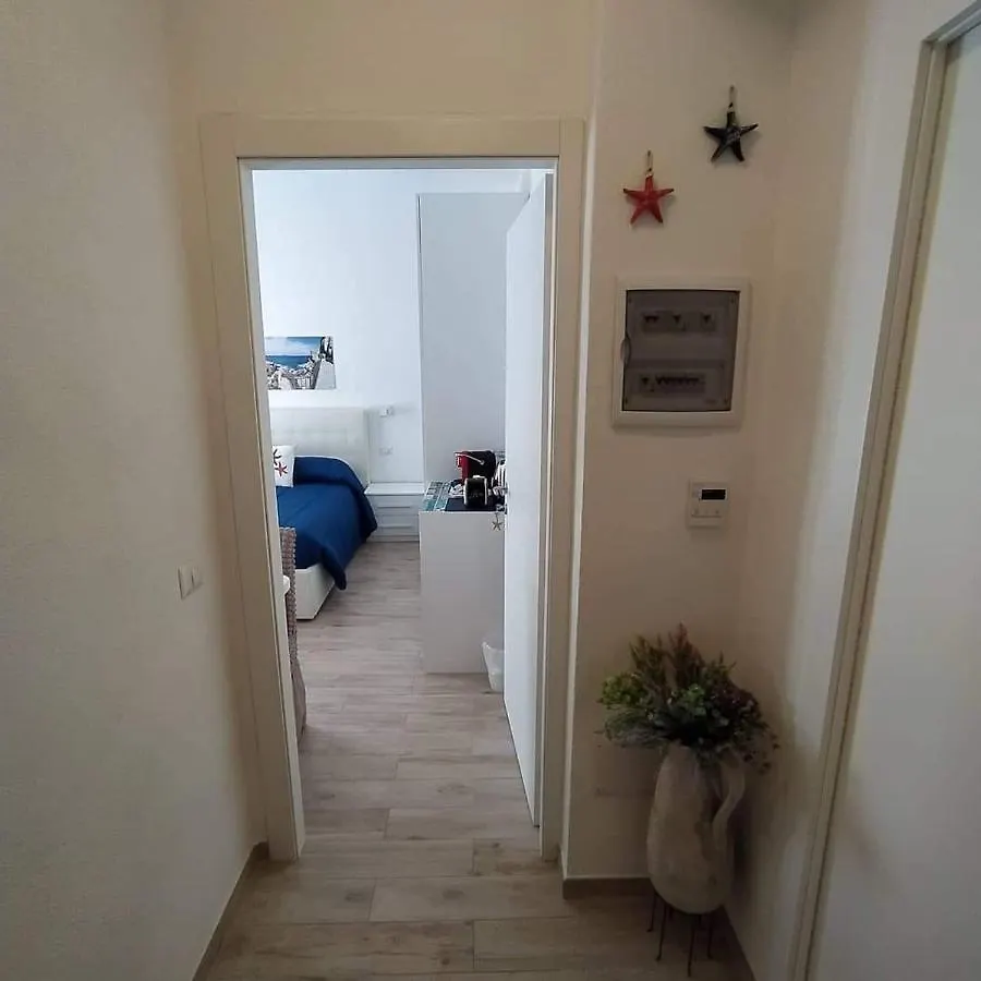 Stella Guest House Santa Teresa Gallura