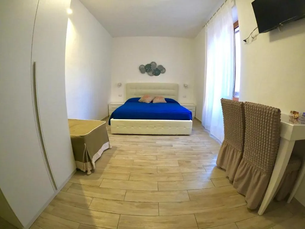 Stella Guest House Santa Teresa Gallura