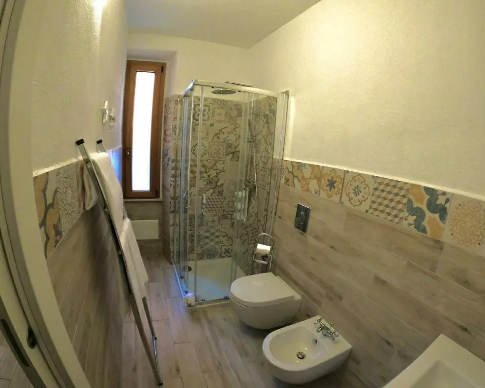 Stella Guest House Санта-Тереза-Галлура