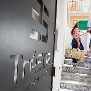 Tresor Affittacamere